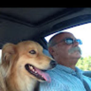 Meet your Posher, Scott